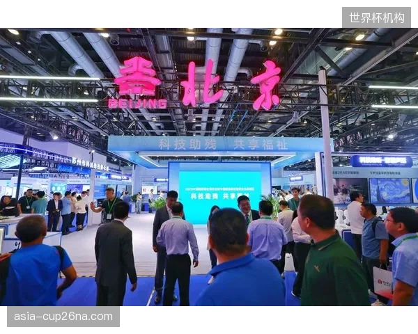 科技助残的重心正从尖端展示转向普惠应用，成本控制与市场下沉成为产业发展的新主题